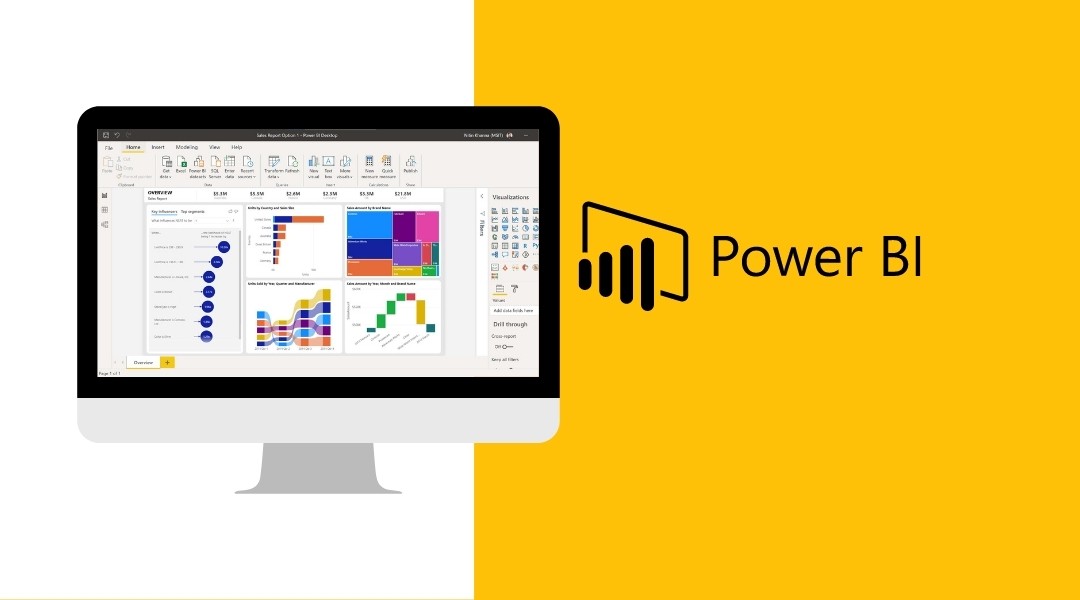 Herramientas de Power BI