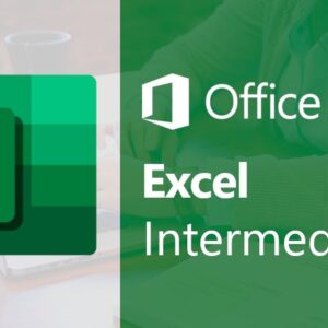 MS Excel 365, nivel Intermedio