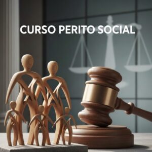 Formación en Peritaje Judicial Social: teoría, análisis y práctica