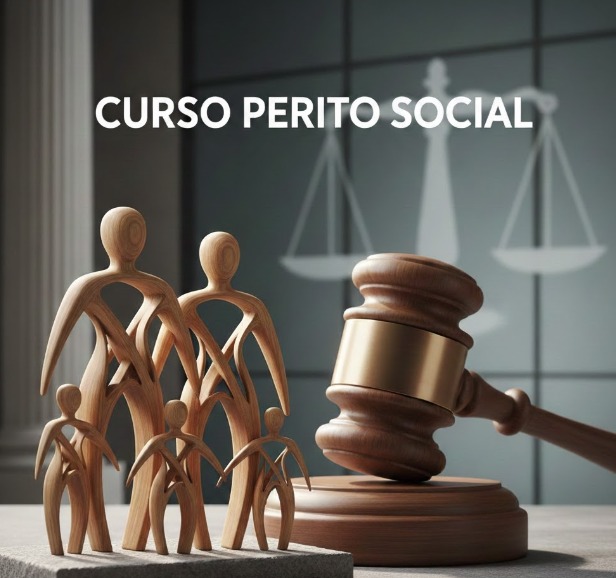 Formación en Peritaje Judicial Social: teoría, análisis y práctica
